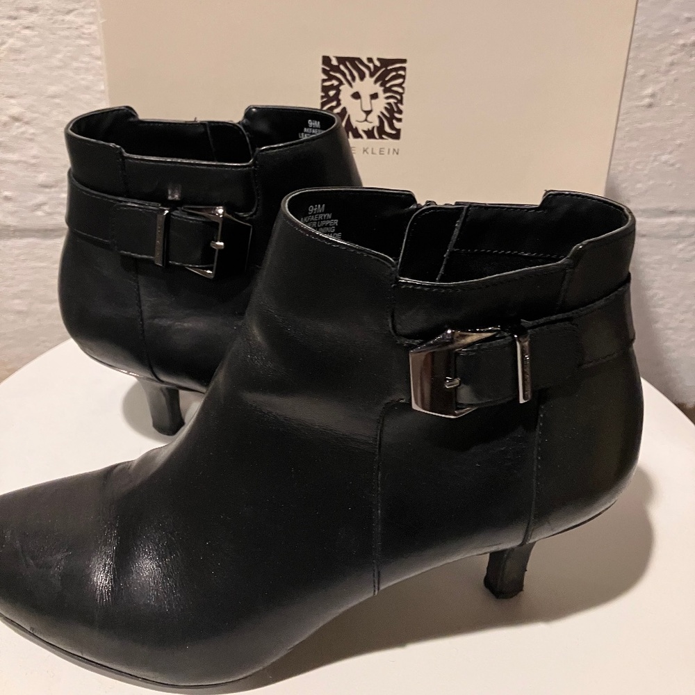 Anne Klein Faeryn Bootie